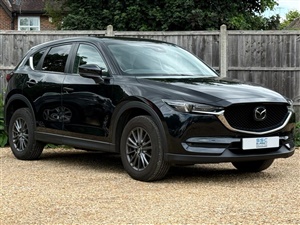 Large image for the Used Mazda CX-5