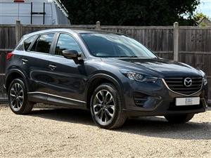 Large image for the Used Mazda CX-5