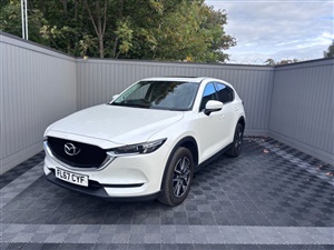 Large image for the Used Mazda CX-5