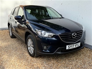 Large image for the Used Mazda CX-5