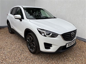 Large image for the Used Mazda CX-5