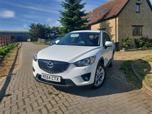 Large image for the Used Mazda CX-5