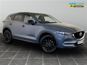 Large image for the Used Mazda CX-5