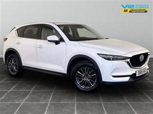 Large image for the Used Mazda CX-5