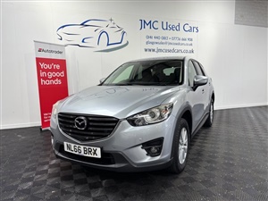Large image for the Used Mazda CX-5
