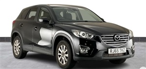 Large image for the Used Mazda CX-5
