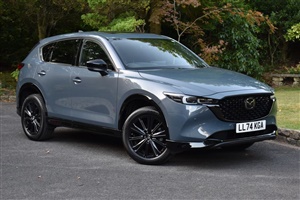 Large image for the Used Mazda CX-5