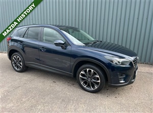 Large image for the Used Mazda CX-5