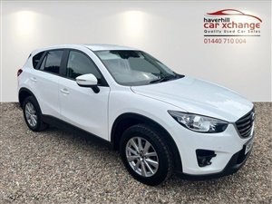 Large image for the Used Mazda CX-5