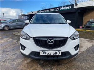 Large image for the Used Mazda CX-5