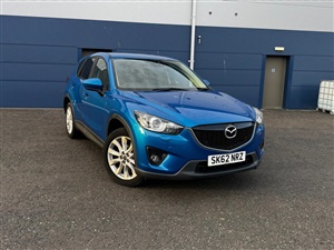 Large image for the Used Mazda Cx-5