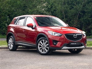 Large image for the Used Mazda CX-5