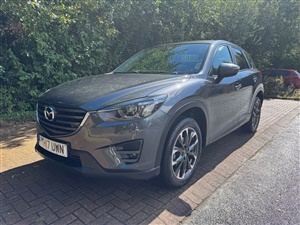 Large image for the Used Mazda CX-5