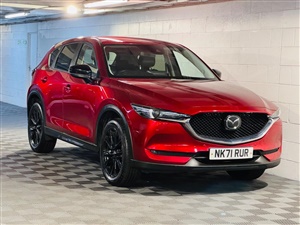 Large image for the Used Mazda CX-5