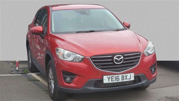 Large image for the Used Mazda CX-5