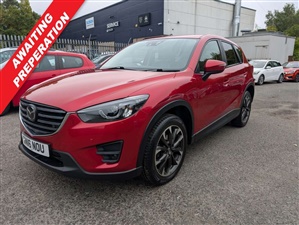 Large image for the Used Mazda CX-5