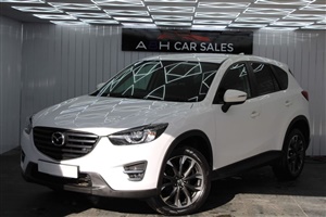 Large image for the Used Mazda CX-5
