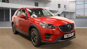 Large image for the Used Mazda CX-5