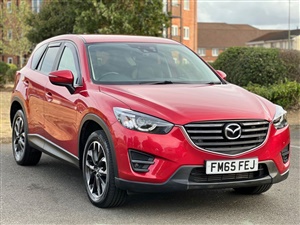 Large image for the Used Mazda CX-5