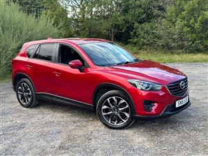 Large image for the Used Mazda CX-5