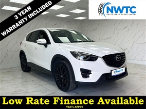 Large image for the Used Mazda CX-5