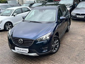 Large image for the Used Mazda Cx-5