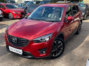 Large image for the Used Mazda Cx-5