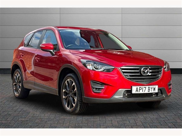 Large image for the Used Mazda CX-5