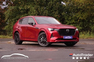 Large image for the Used Mazda CX-60