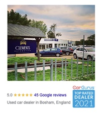 Large image for the Used Mazda Cx-7