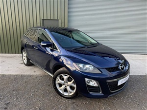Large image for the Used Mazda CX-7