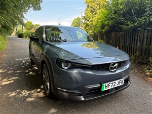 Large image for the Used Mazda MX-30