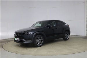 Large image for the Used Mazda MX-30