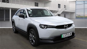 Large image for the Used Mazda MX-30