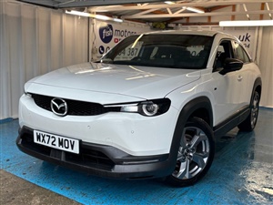 Large image for the Used Mazda MX-30