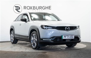Large image for the Used Mazda MX-30