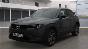 Large image for the Used Mazda MX-30
