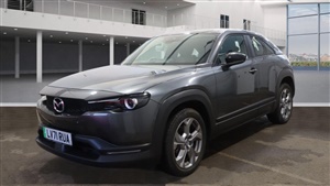 Large image for the Used Mazda MX-30