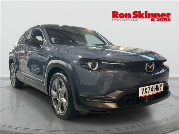 Large image for the Used Mazda MX-30