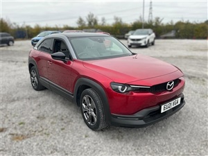 Large image for the Used Mazda MX-30