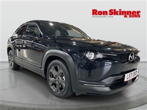 Large image for the Used Mazda MX-30