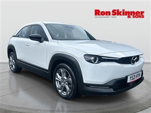 Large image for the Used Mazda MX-30