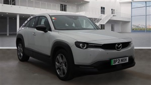 Large image for the Used Mazda MX-30