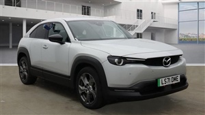 Large image for the Used Mazda MX-30