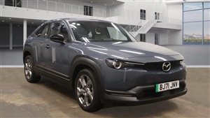 Large image for the Used Mazda MX-30