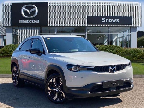Large image for the Used Mazda MX-30