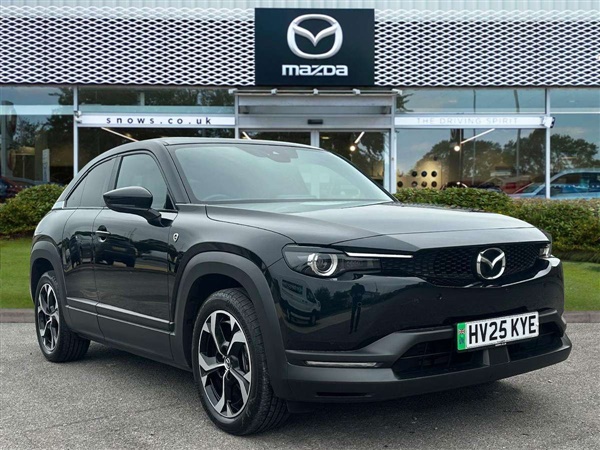 Large image for the Used Mazda MX-30