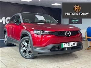 Large image for the Used Mazda MX-30