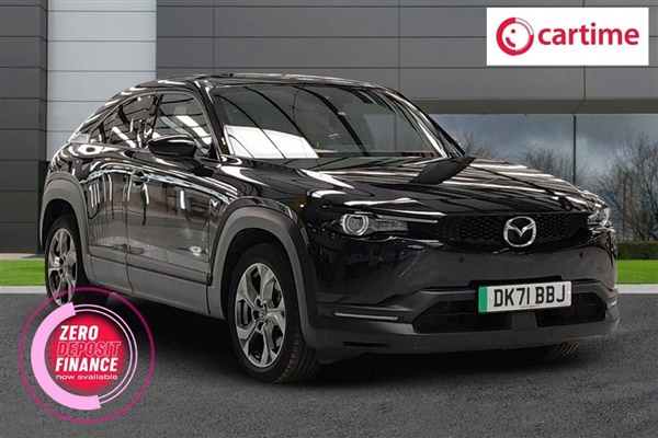 Large image for the Used Mazda MX-30