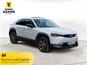 Large image for the Used Mazda MX-30